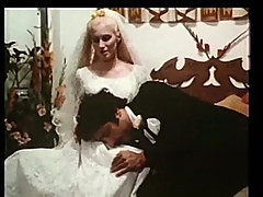 Bride fucked