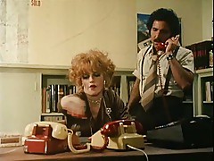Classic Eighties Vintage