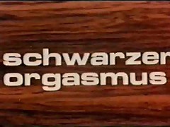 Patricia Rhomberg - Schwarzer Orgasmus - 1970s Classic xxx 8...