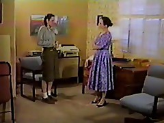Vintage Housmother's Discipline xLx