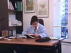 French classic fucking scene