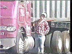 TRUCKSTOP SUCK-A-COCK