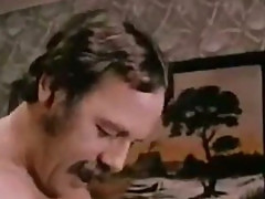Vintage Pornstar Colette Choisez retro