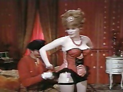 Pinocchio - 1971