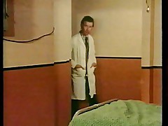 The happy nurses (deutscher Ton)