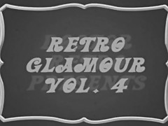 Retro Glamour Vol 4