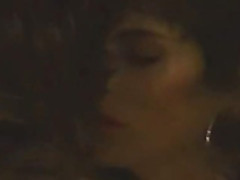 Christy Canyon Threeway retro movie