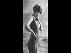 Vintage Erotica Collection Part I