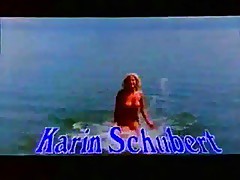 Karin Schubert - Double Desire (1985)