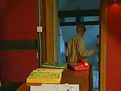 Familjen Full movie