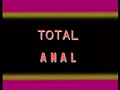 Total Anal (1990s)