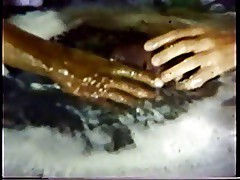 Hot Tub Hot Rub