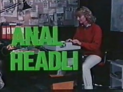 C-C Vintage Anal Headline