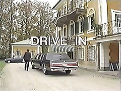 Angelica Bella - Drive in