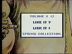 Mr. Peepers Amateur Home Videos 12 - 1991