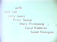 The Water people