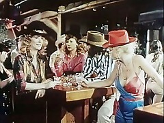 Urban Cowgirls - full movie