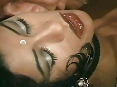 Julia Channel - 1001 Nights