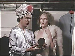 Lust On The Orient Express 3