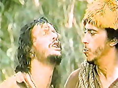 Erotic Sex On Hawk Island (1986)