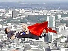 bo-no-bo super woman