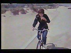 Tendres souvenirs d'une bouche gourmande (1980)