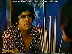 Golden Age Of Porn: Leslie Bovee