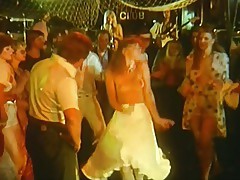 Dirty Disco Dance