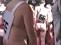Chick's Fuck Marathon