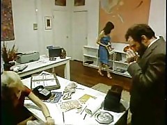 Hardcore Vintage MILF Sex