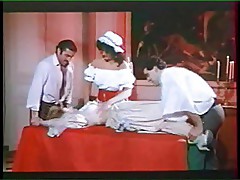 Debauches anales pour jeunes pucelles debutantes (1985)