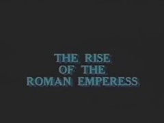 The Rise of the Roman Empress 2 (1990) FULL VINTAGE MOVIE