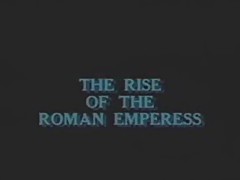 The Rise of the Roman Empress 2 (1990) FULL VINTAGE MOVIE