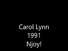 Carol Lynn 1991