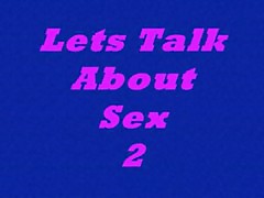 Vintage Let's Talk Sex 2 n15