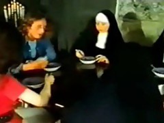 convent of sin-english vintage