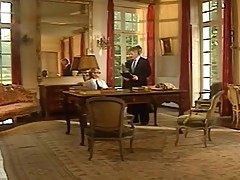 Potere (1991) FULL VINTAGE MOVIE
