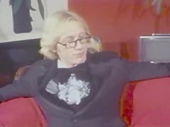 Classic Vintage Retro - DiamondClip - Teaching the Teacher
