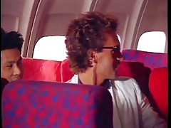 Mile High Girls 1987