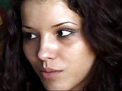 Casting of Angel Dark