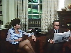 vintage 1960s SOFTCORE comedy