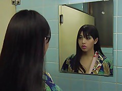 Horny House Of Horror ( Japanese Horror Porn )