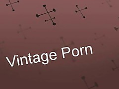 Vintage Groupsex (engl dub)