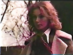 Vintage Loop 70's- Sex-O-Phrenia (Gr2)
