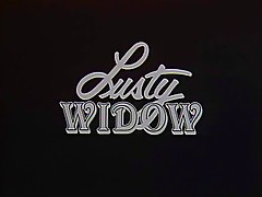 Lusty Widow - Jose Benazeraf