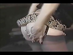Anal Intruder 1 (1986)