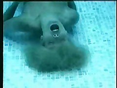 vintage underwater sex