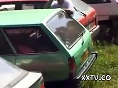 Retro Fuck 180