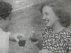 Real VINTAGE porn PRT