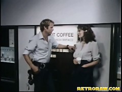 Vintage telephone sex